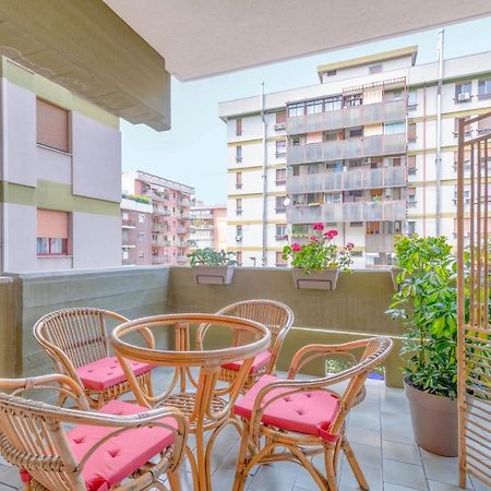 City Gate - Luxury Suites Bari Ngoại thất bức ảnh