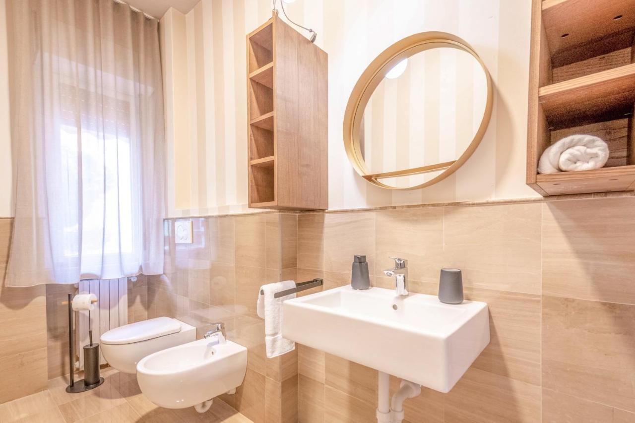 City Gate - Luxury Suites Bari Ngoại thất bức ảnh