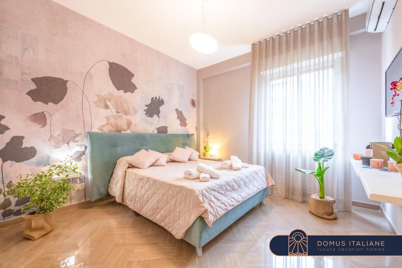 City Gate - Luxury Suites Bari Ngoại thất bức ảnh