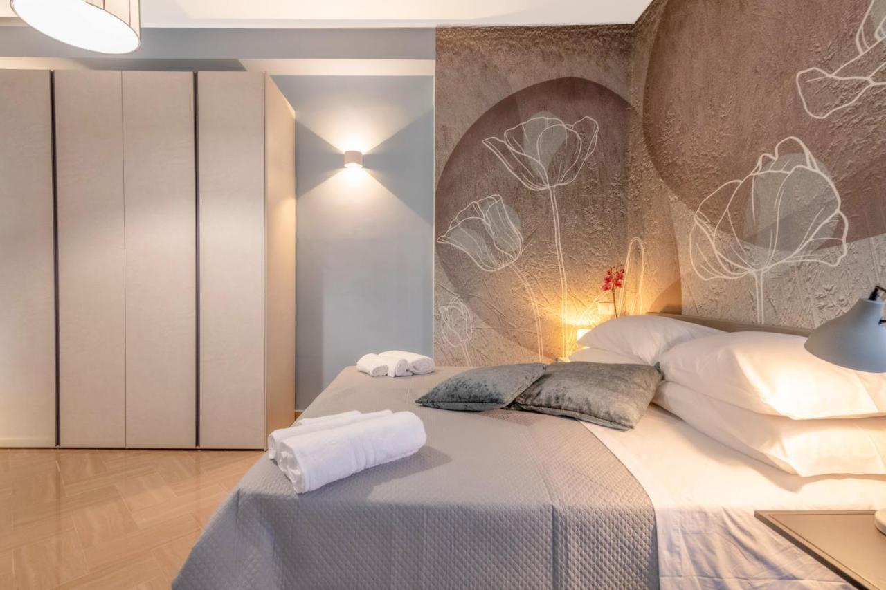 City Gate - Luxury Suites Bari Ngoại thất bức ảnh