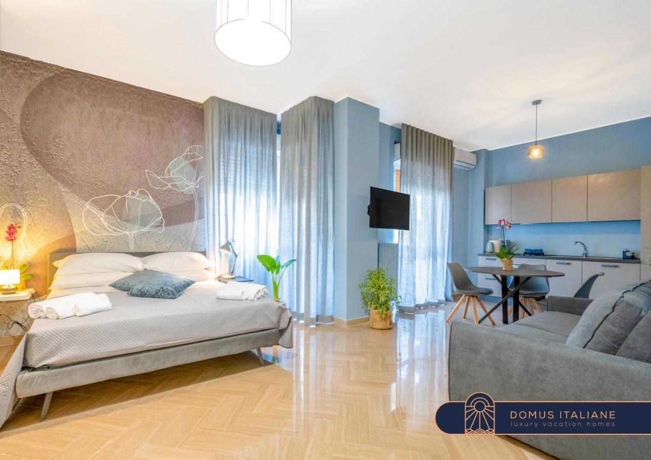 City Gate - Luxury Suites Bari Ngoại thất bức ảnh