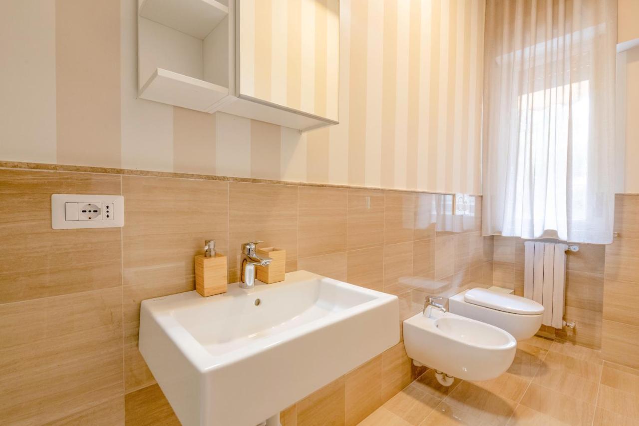 City Gate - Luxury Suites Bari Ngoại thất bức ảnh