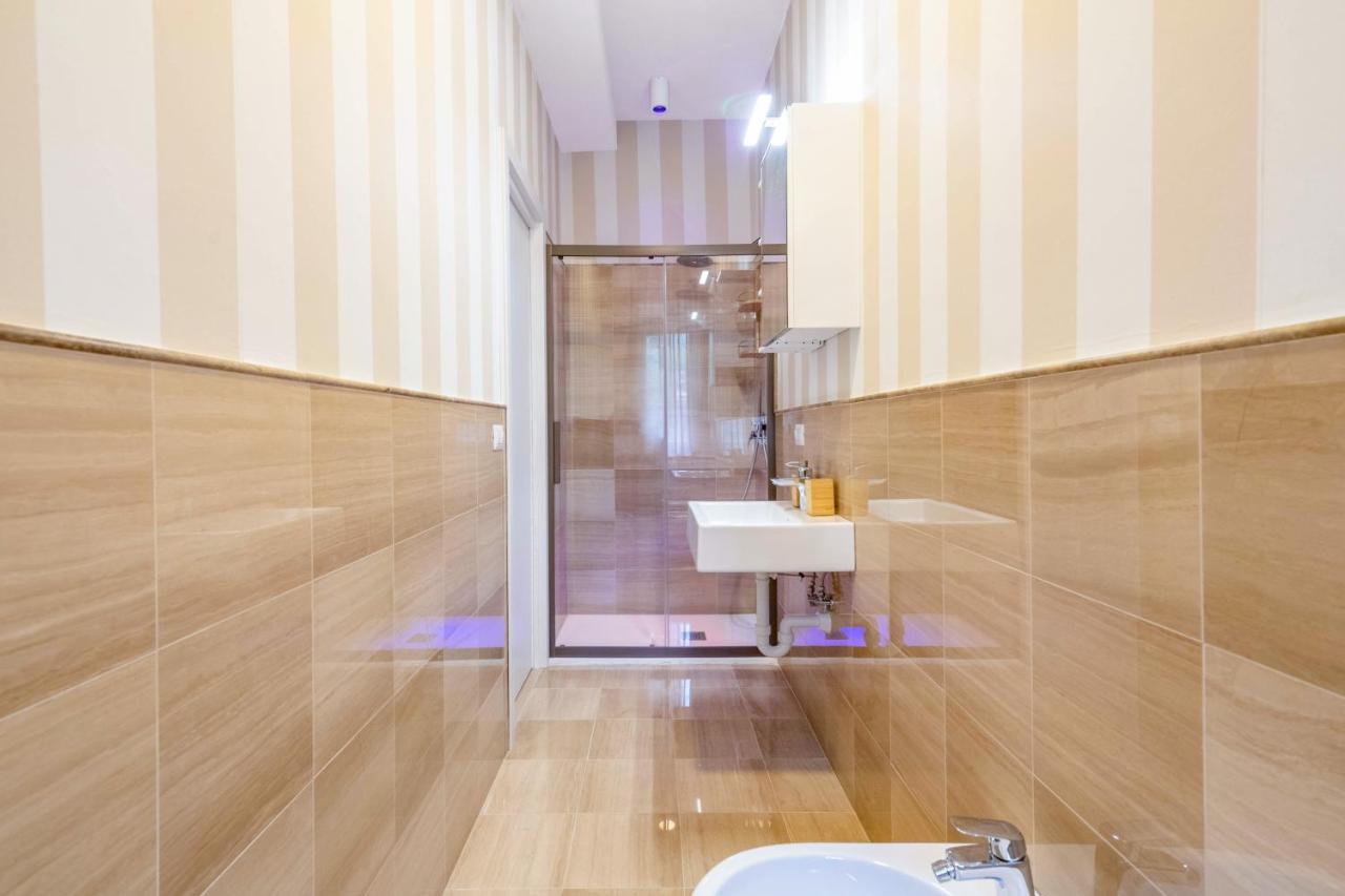City Gate - Luxury Suites Bari Ngoại thất bức ảnh