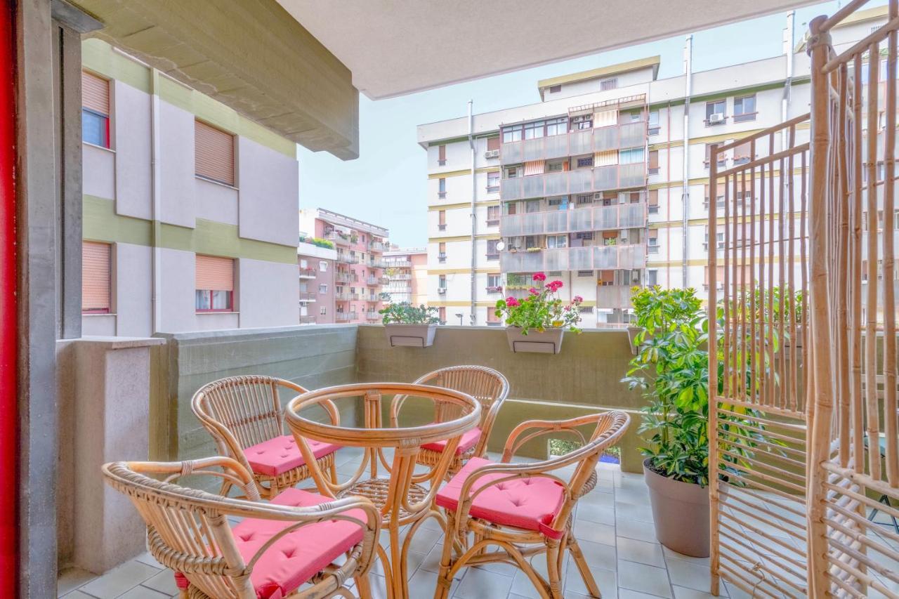 City Gate - Luxury Suites Bari Ngoại thất bức ảnh
