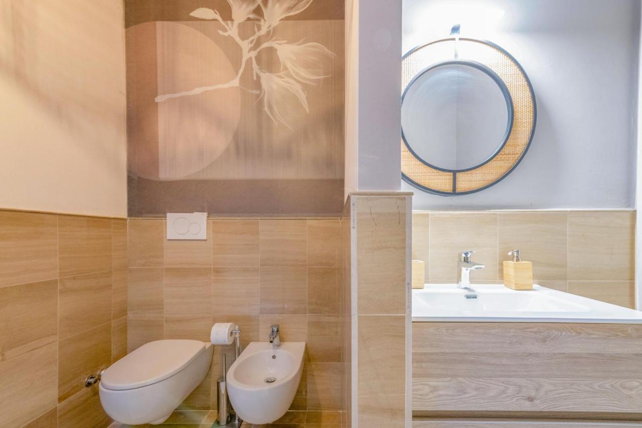 City Gate - Luxury Suites Bari Ngoại thất bức ảnh