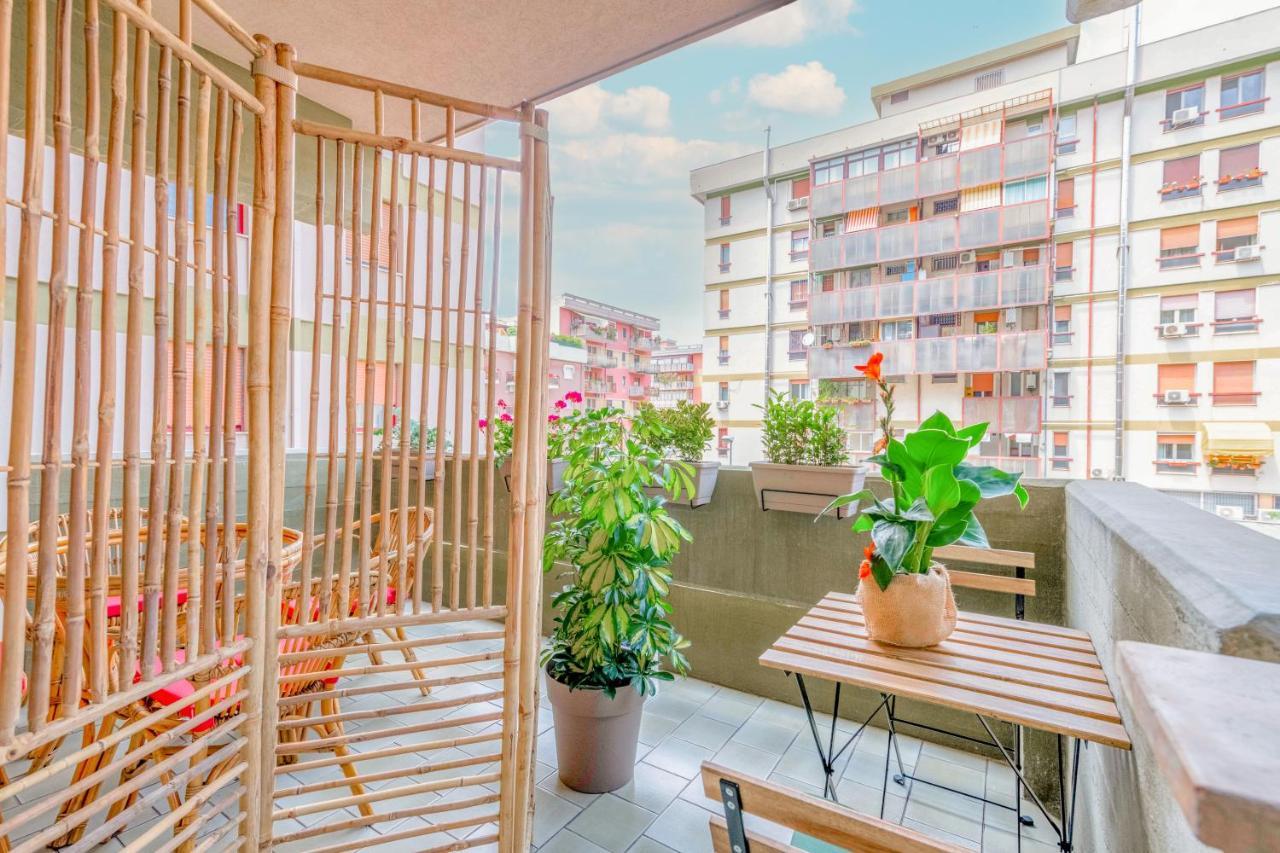 City Gate - Luxury Suites Bari Ngoại thất bức ảnh